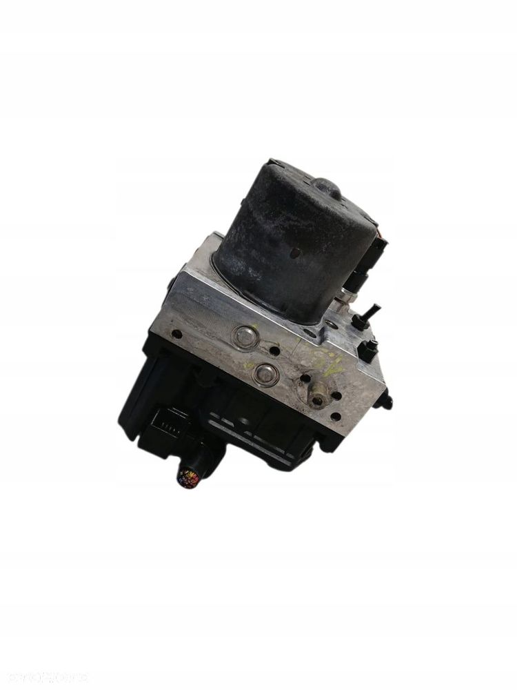 pompa hamulcowa abs audi a4 b6 1.9 tdi 0265950011 - 4