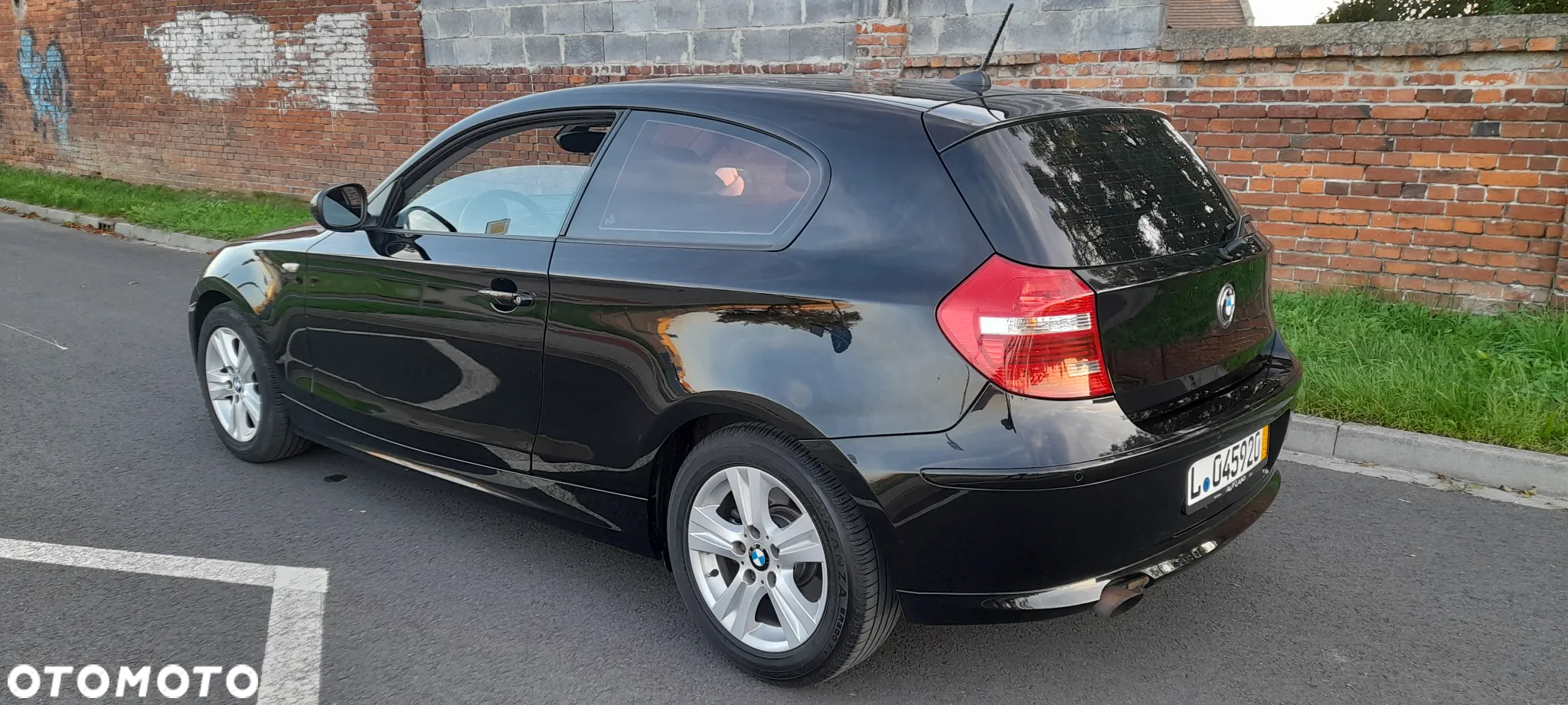 BMW Seria 1 118i Edition Sport - 3
