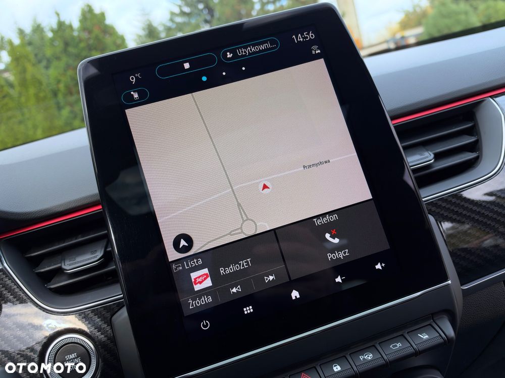 Renault Arkana 1.3 TCe mHEV R.S Line EDC - 27
