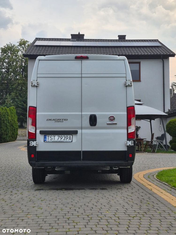 Fiat Ducato - 9