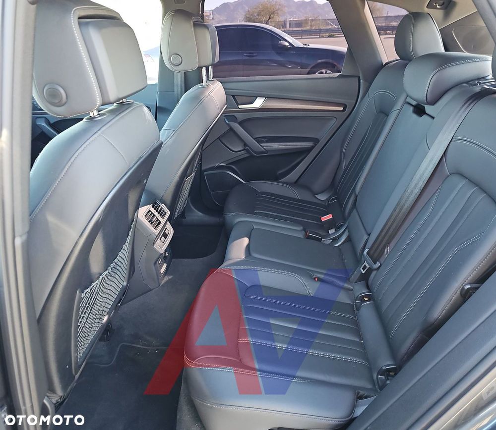 Audi Q5 45 TFSI quattro S tronic S line - 11