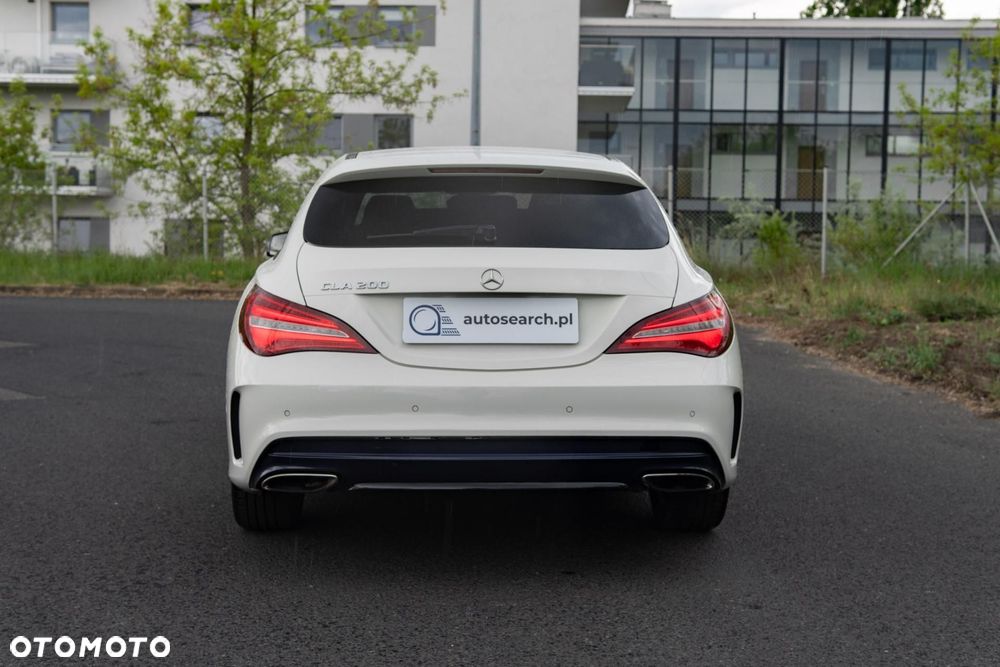 Mercedes-Benz CLA - 6