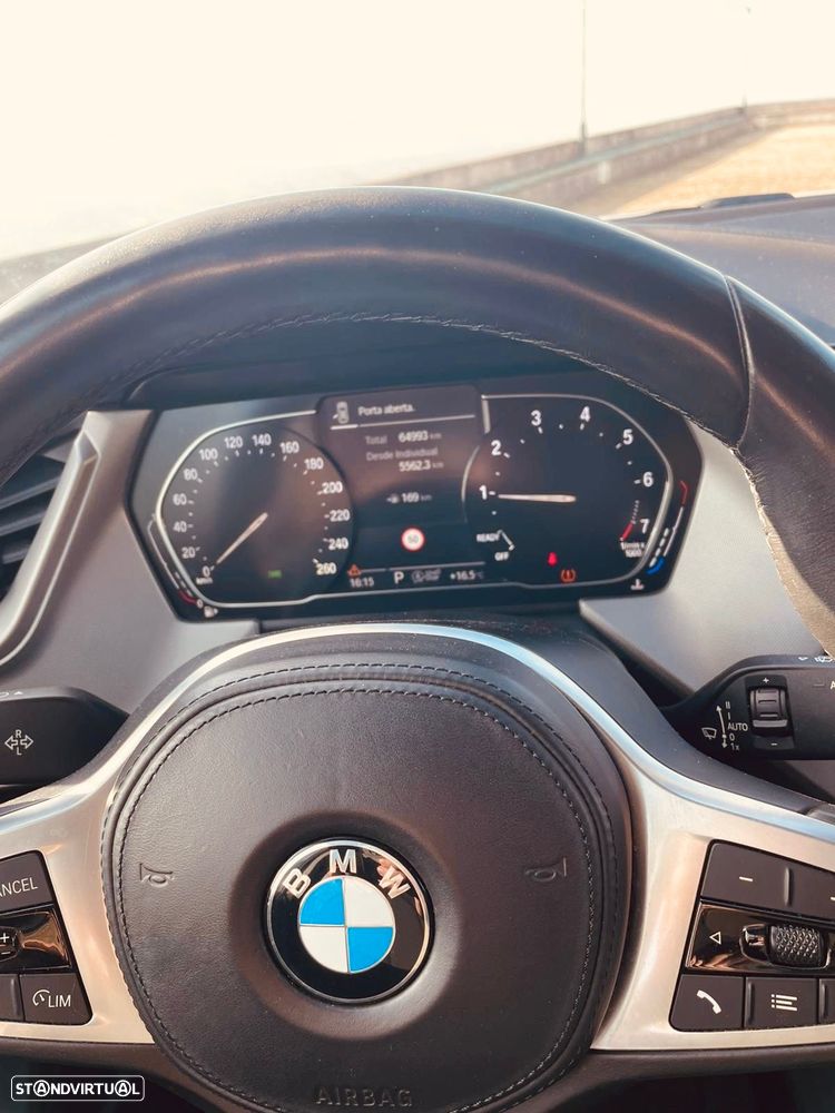 BMW 218 i Coupe Auto - 8