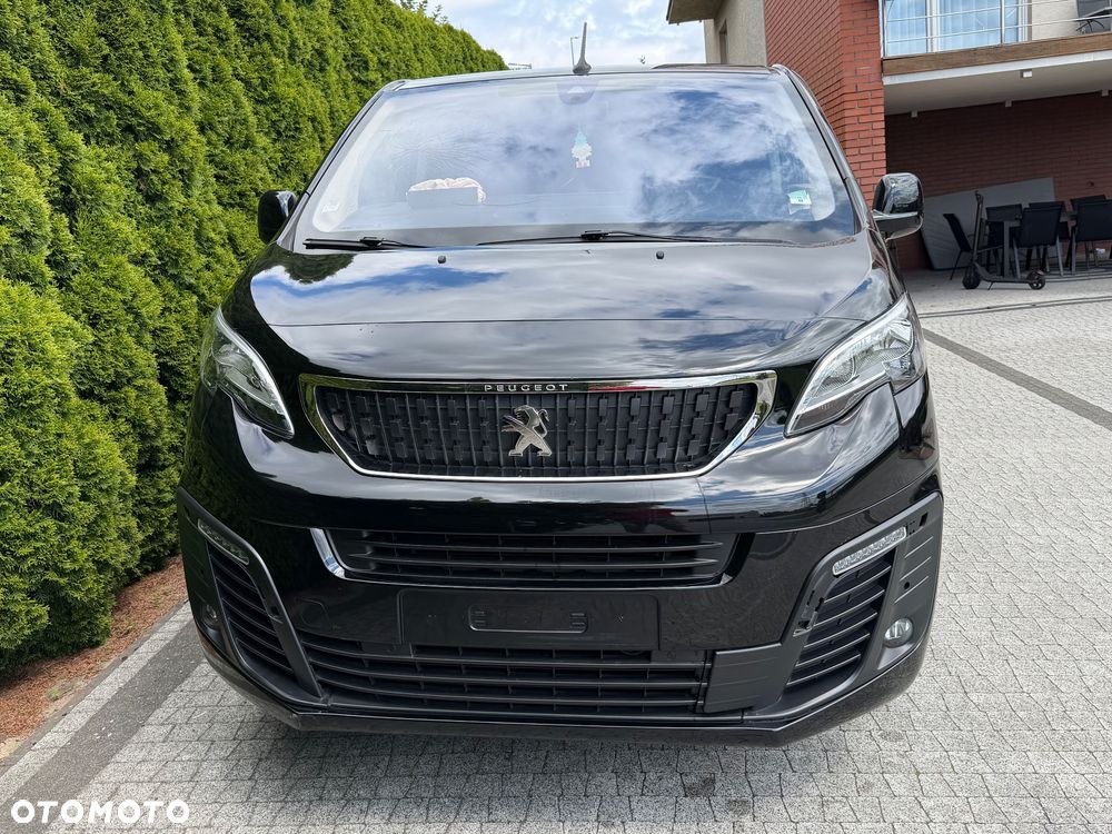 Peugeot Expert - 5