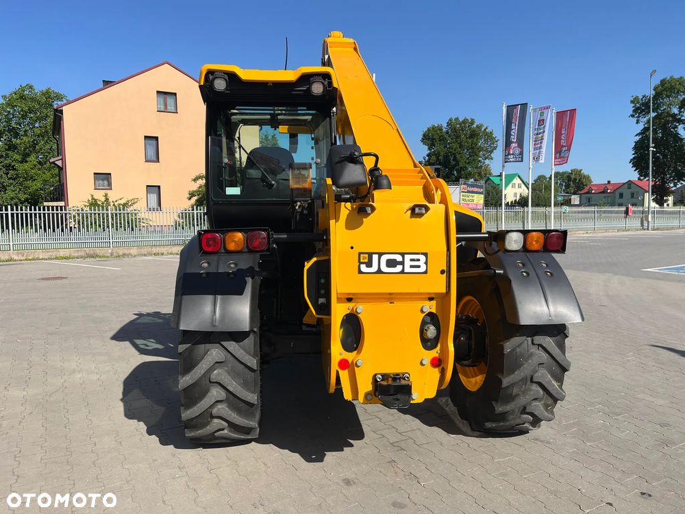 JCB 536-70 Agri Super - 5