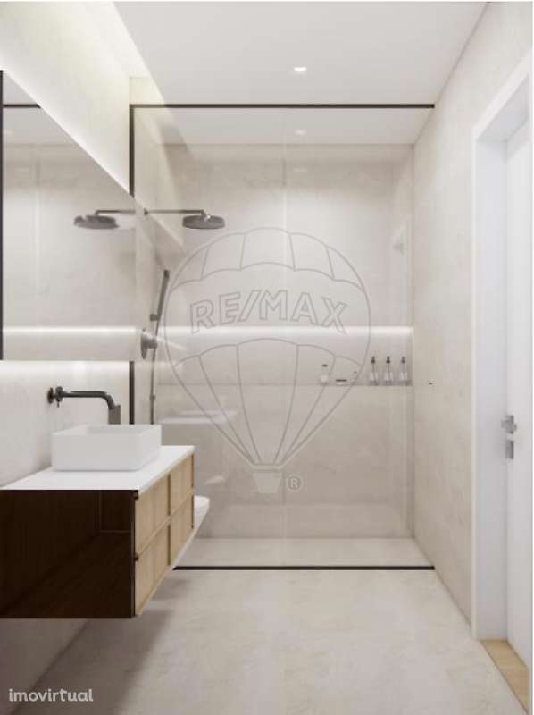 Apartamento T2 para venda - Grande imagem: 5/26