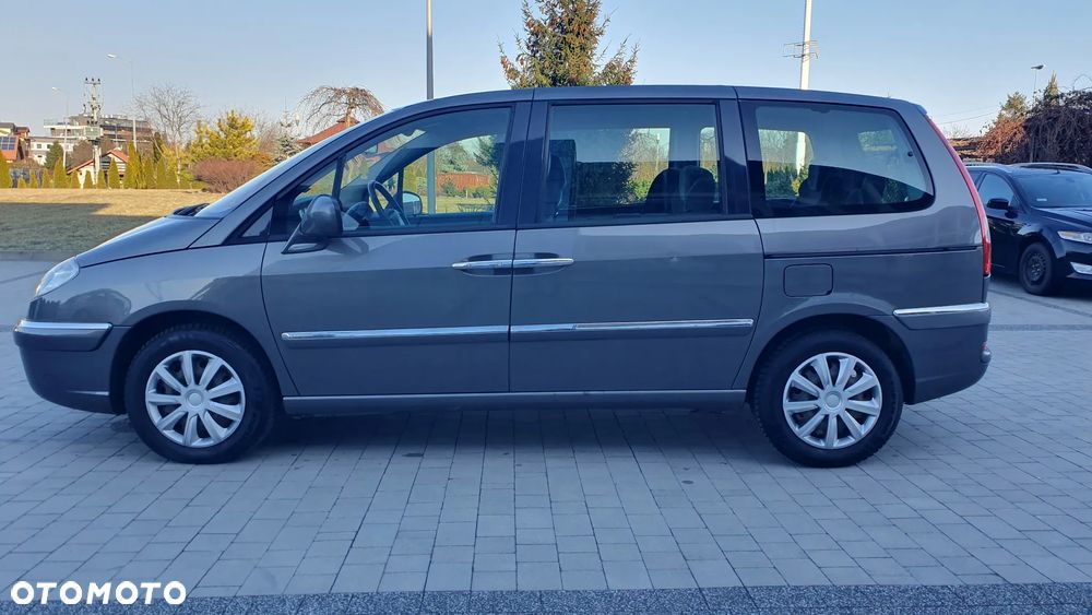 Citroën C8 HDi 135 Selection - 5