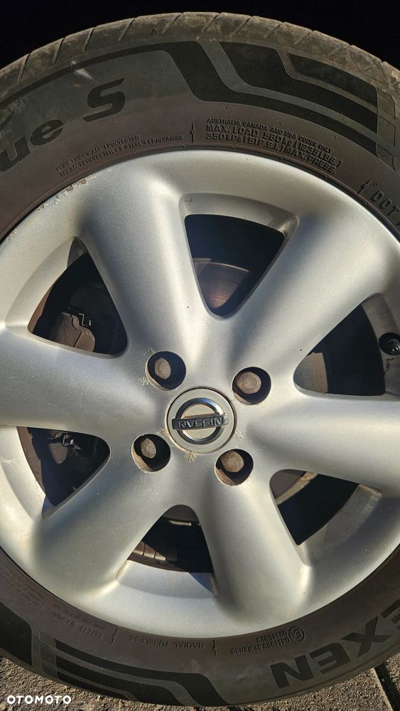 Nissan Note - 19