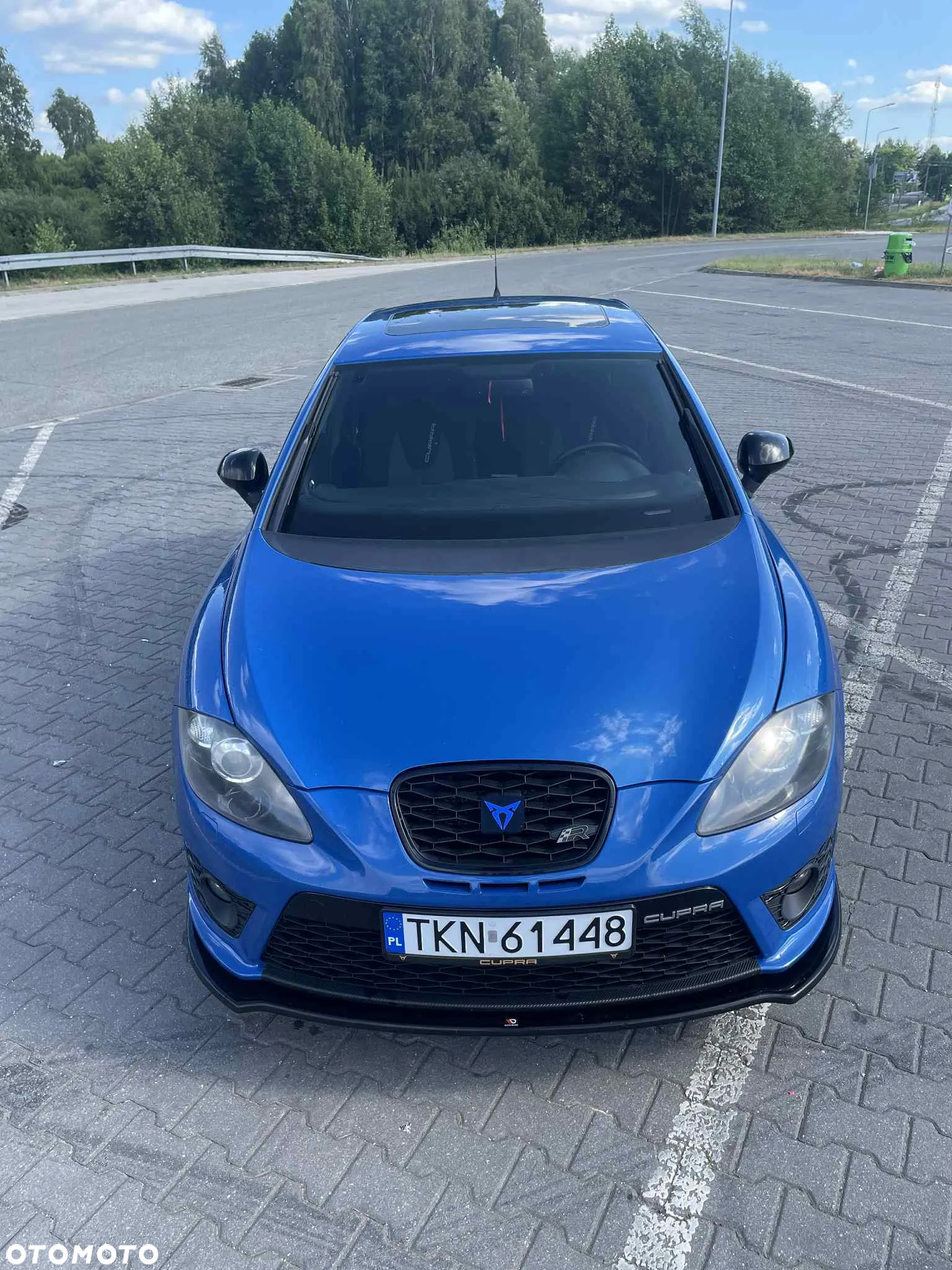 Seat Leon 2.0 TSI Cupra R - 30
