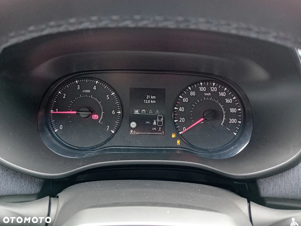 Dacia Sandero 1.0 TCe100 Expression - 19