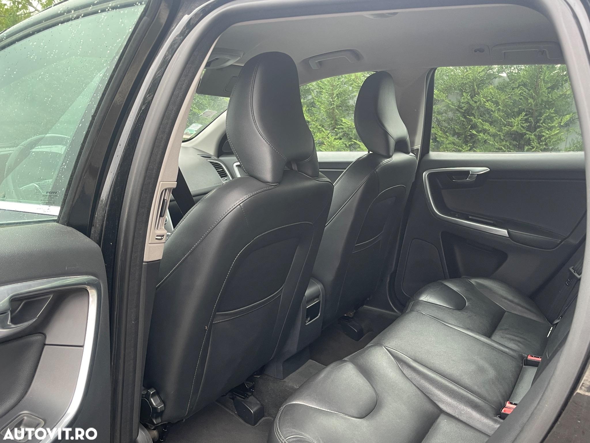 Volvo XC 60 D4 Geartronic Ocean Race - 7