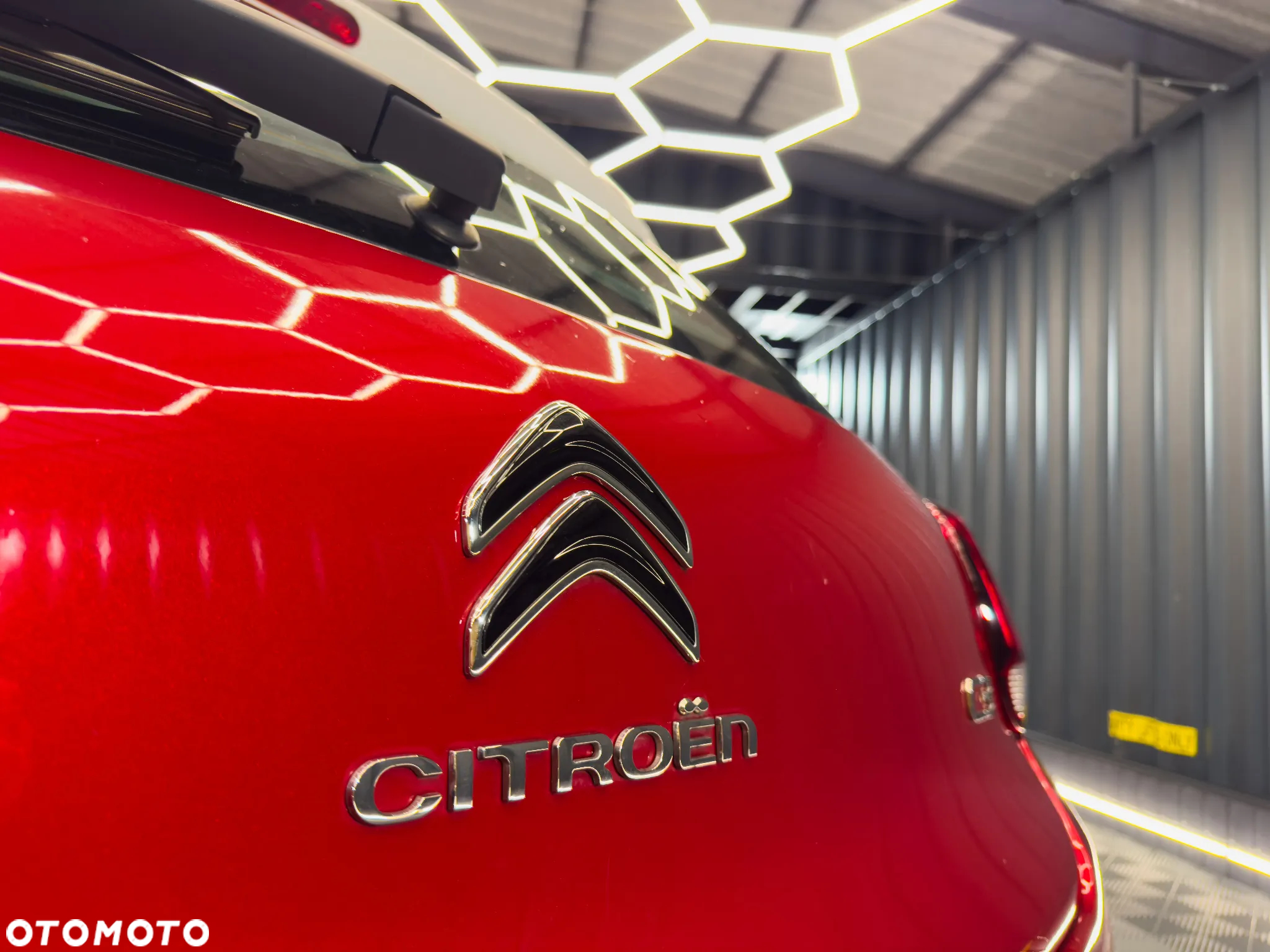 Citroën C3 1.2 PureTech Plus - 25