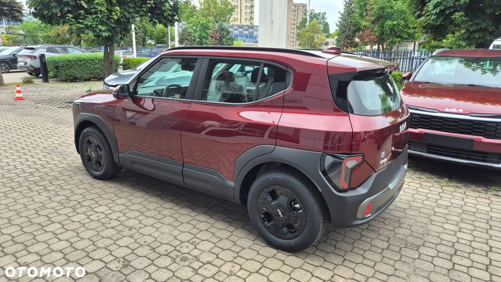 Kia EV2 42.2kWh Earth - 6