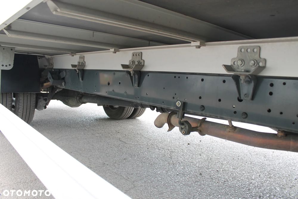 Iveco 50C18** JAK NOWY** 16tkm**WINDA 1t** - 13