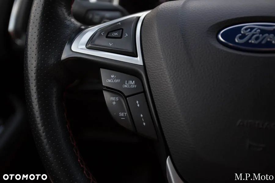 Ford S-Max 2.0 EcoBlue ST-Line - 15