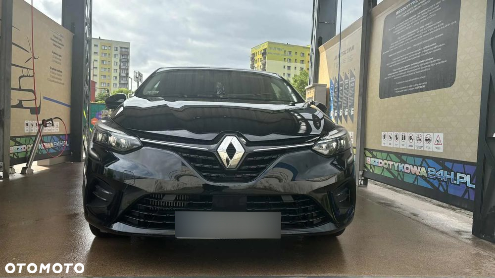 Renault Clio 1.0 TCe Zen - 7
