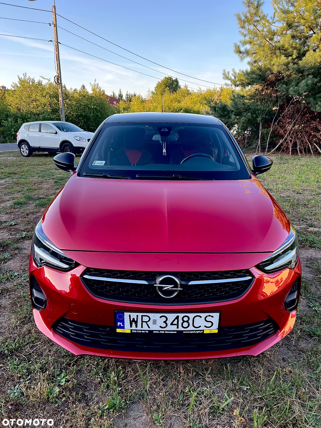 Opel Corsa 1.2 GS Line S&S - 5