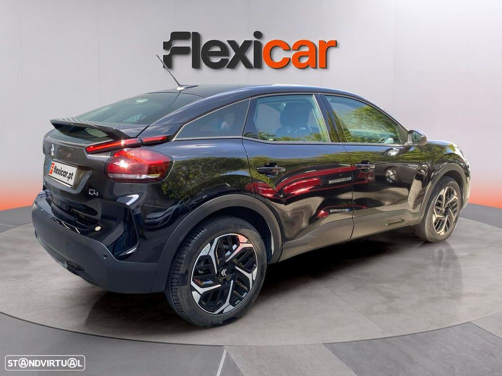 Citroën C4 1.2 PureTech Feel - 8