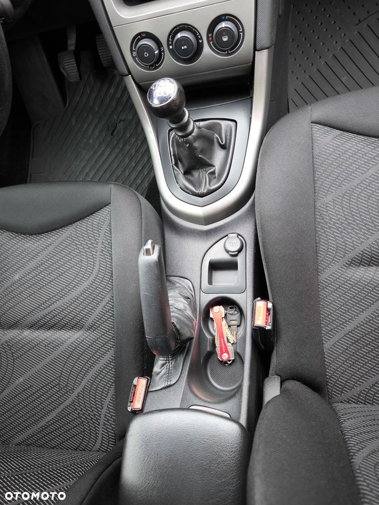 Peugeot 308 1.6 e-HDi Active STT - 37