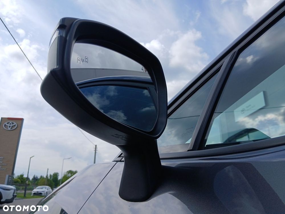 Toyota C-HR 1.8 Hybrid Comfort - 24