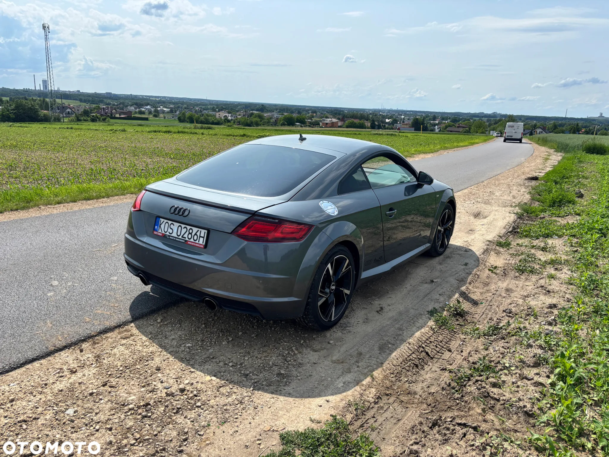 Audi TT 1.8 TFSI S tronic - 2
