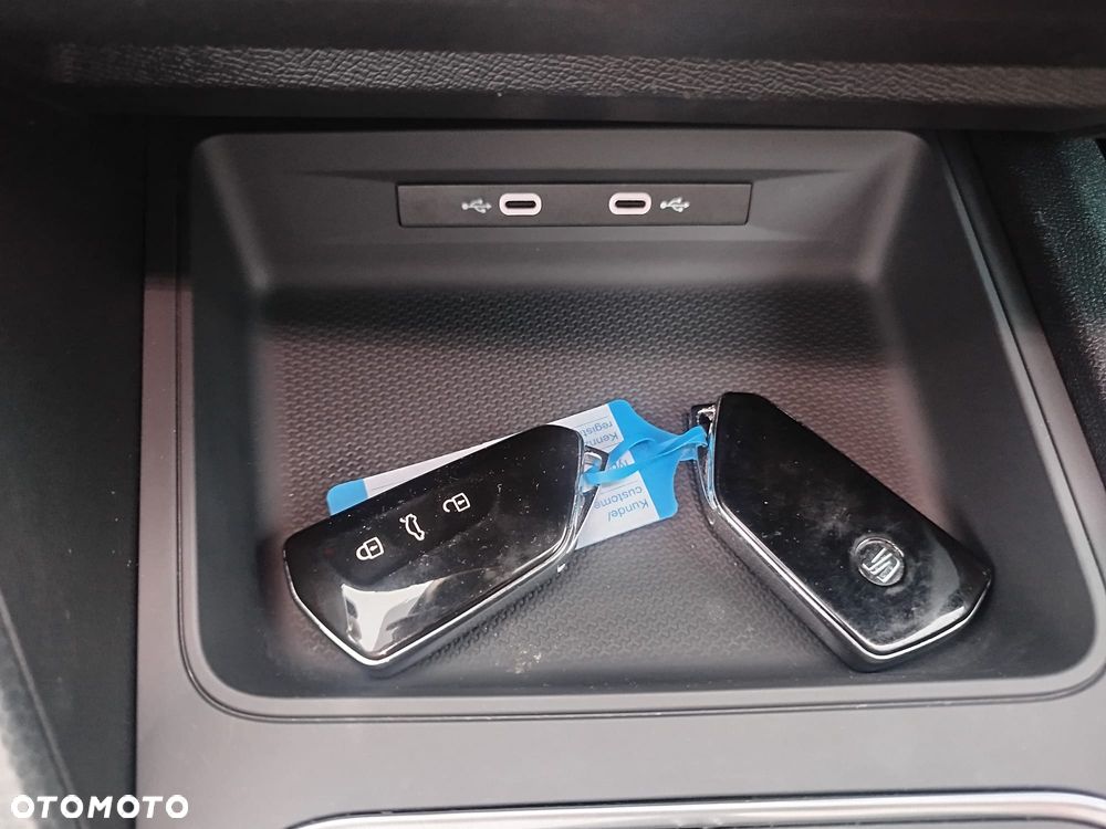 Seat Leon 2.0 TDI Road Edition - 15