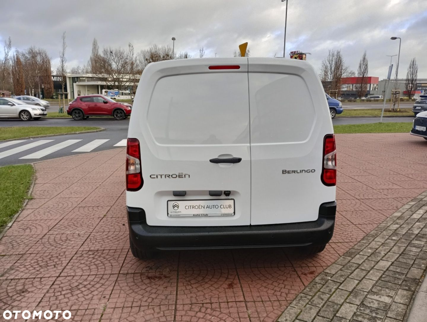 Citroën Berlingo - 6