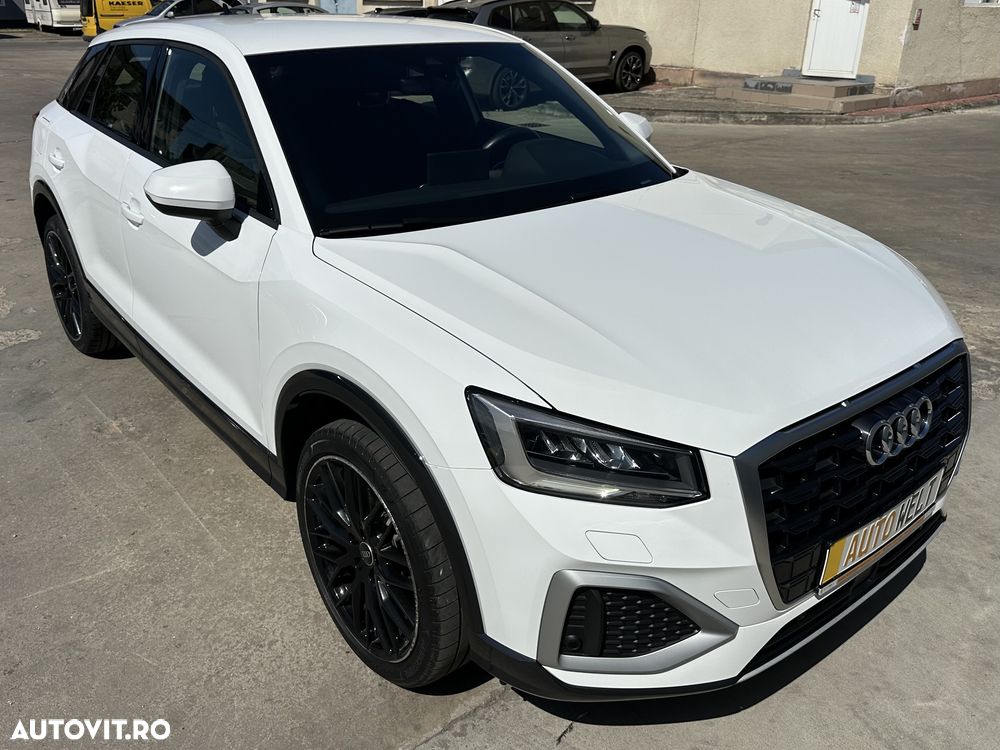 Audi Q2 - 19
