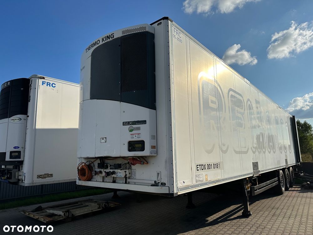 Schmitz Cargobull - 8