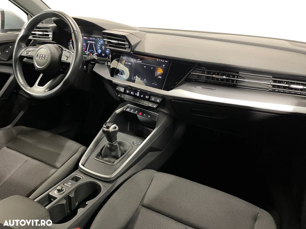 Audi A3 - 9