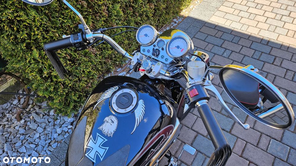Hyosung GV - 17