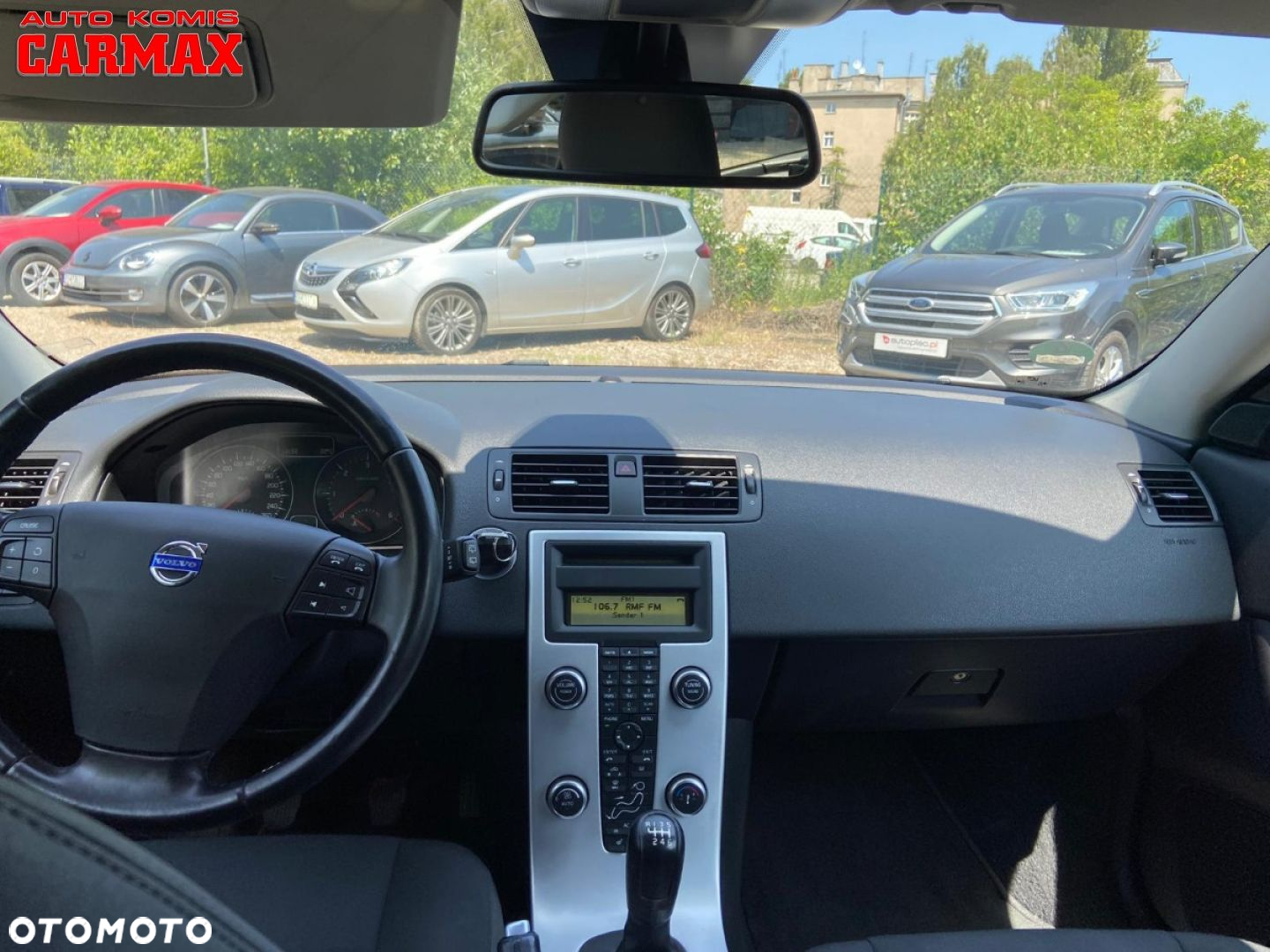Volvo C30 - 14