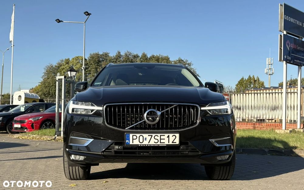 Volvo XC 60 B6 B AWD Inscription - 2