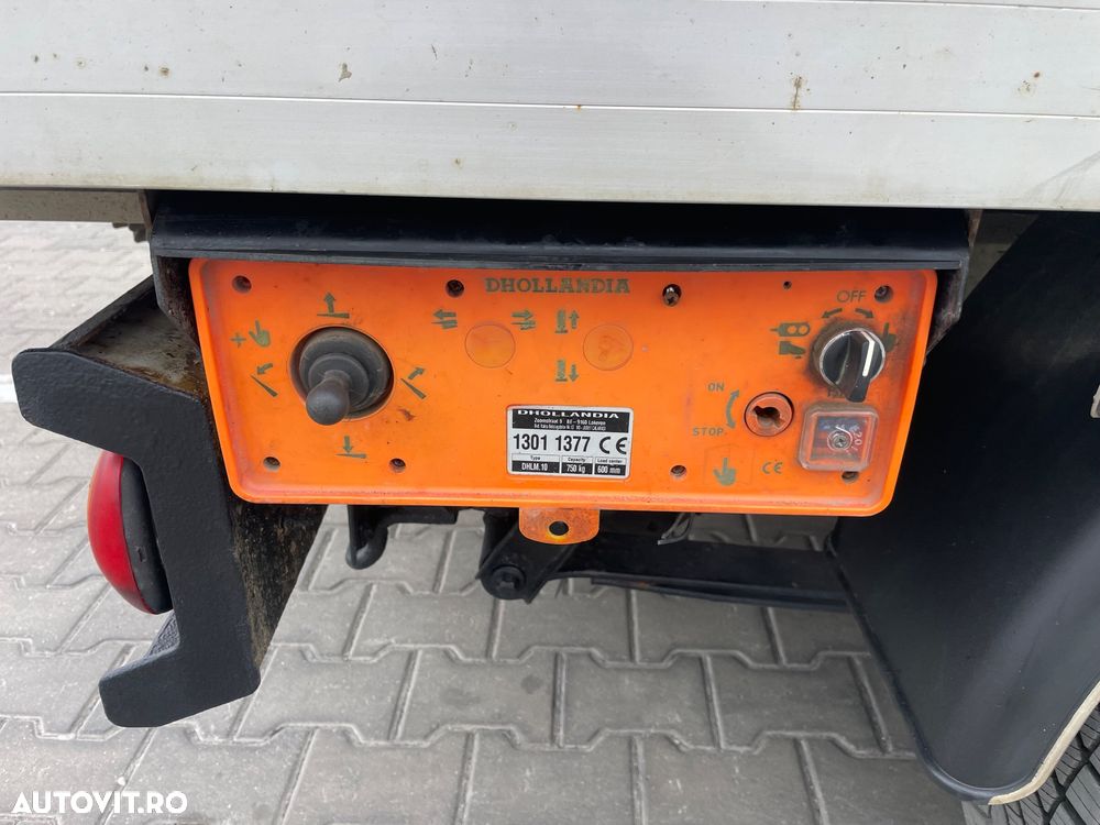 Citroën Jumper Doka - 6