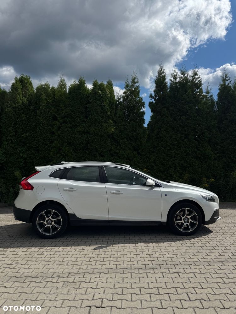 Volvo V40 Cross Country T3 Ocean Race - 9