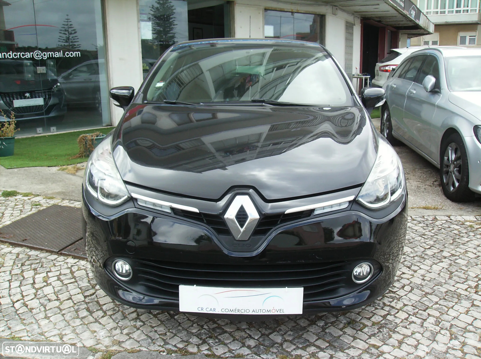 Renault Clio 0.9 TCe Limited Edition - 4