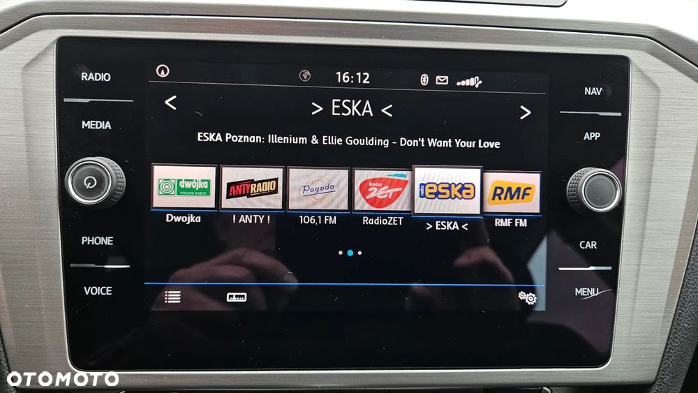 Volkswagen Passat 1.5 TSI EVO Comfortline DSG - 40