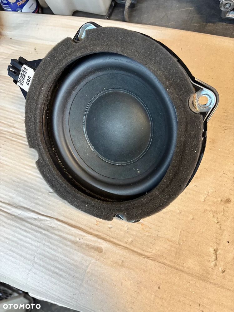 Wzmacniacz audio głośnik Hyundai i40 2011r 963703Z101 - 5