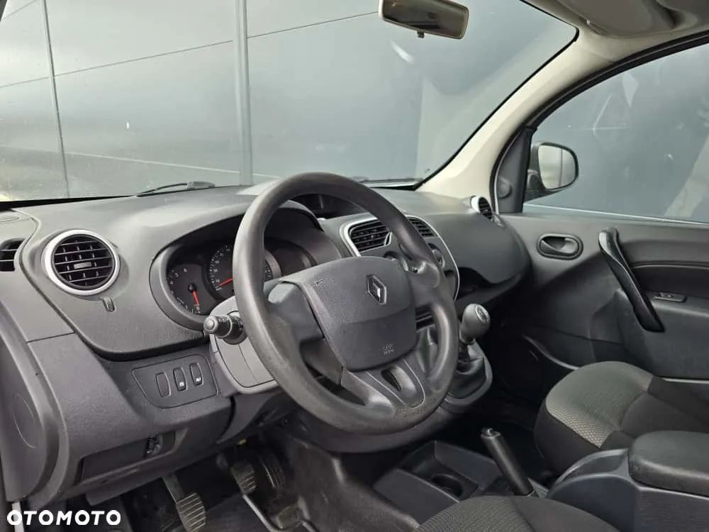 Renault KANGOO - 13