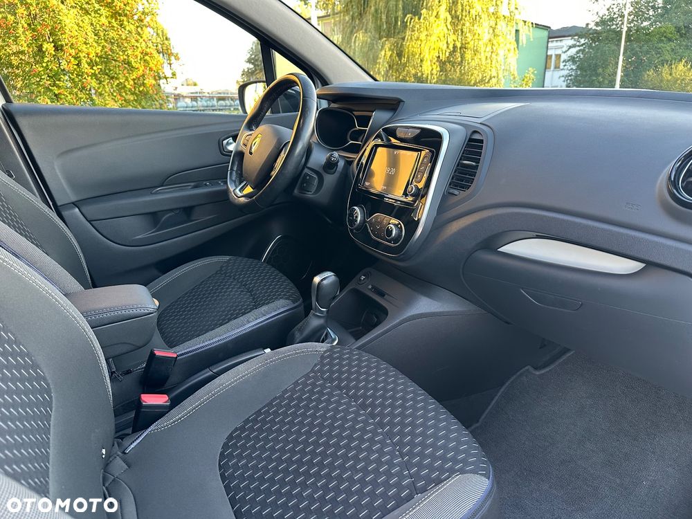 Renault Captur (ENERGY) TCe 150 EDC Version S - 9