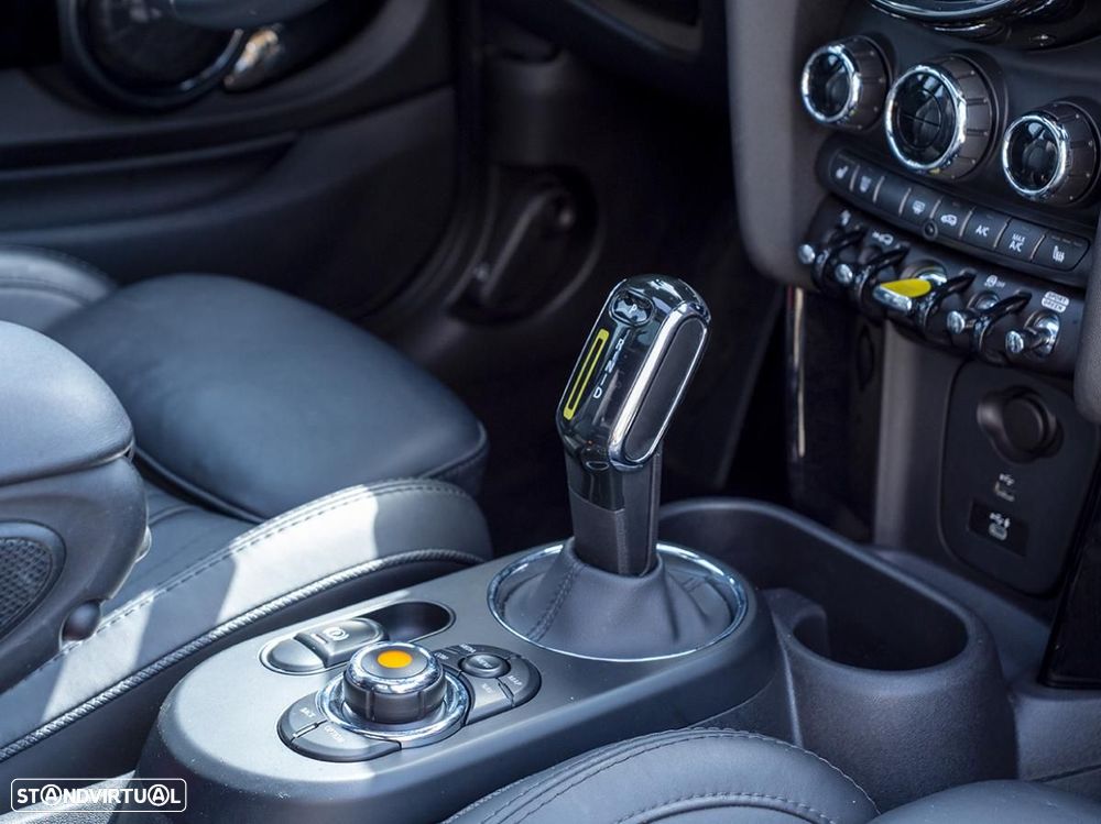 MINI 3 Portas Cooper SE Yours - 18