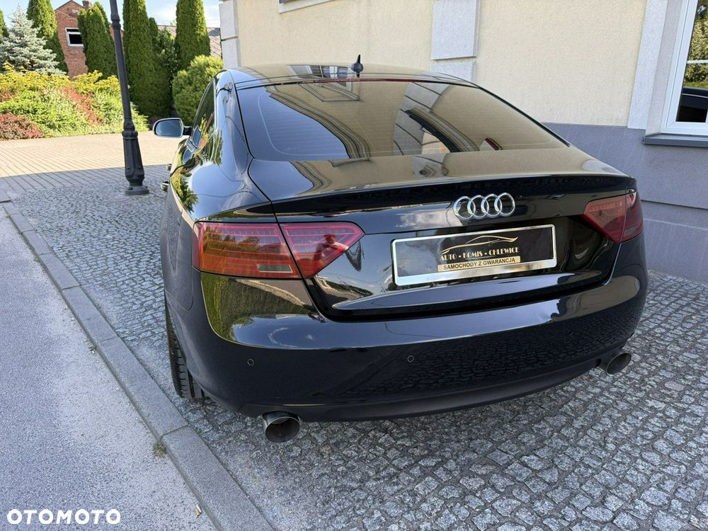 Audi A5 - 30