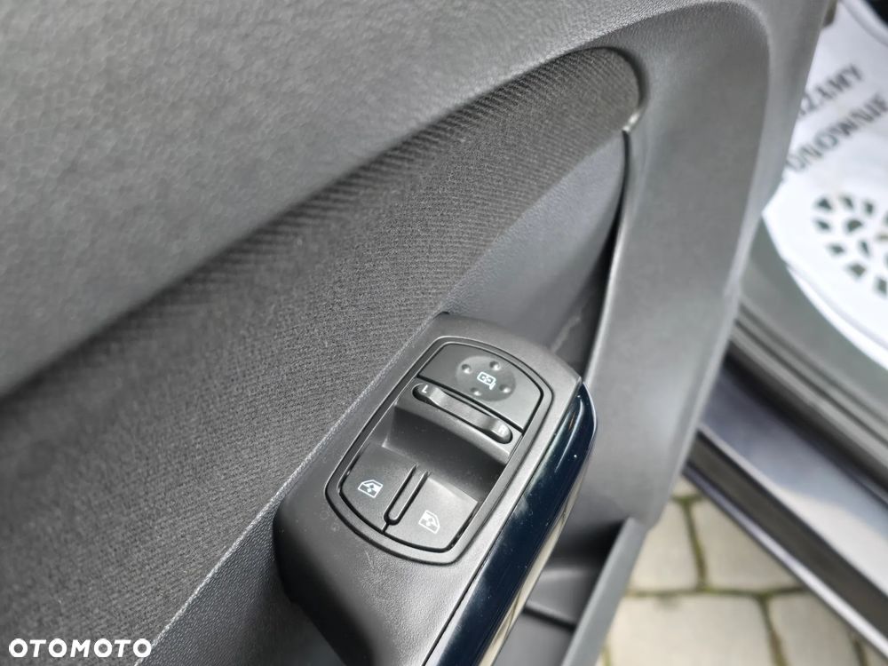 Opel Corsa 1.2 16V (ecoFLEX) Innovation - 20