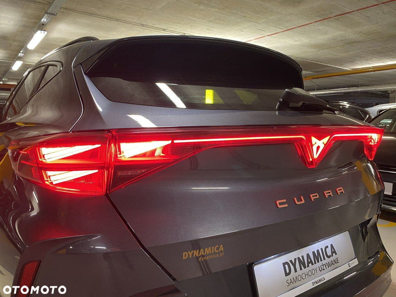 Cupra Formentor - 11
