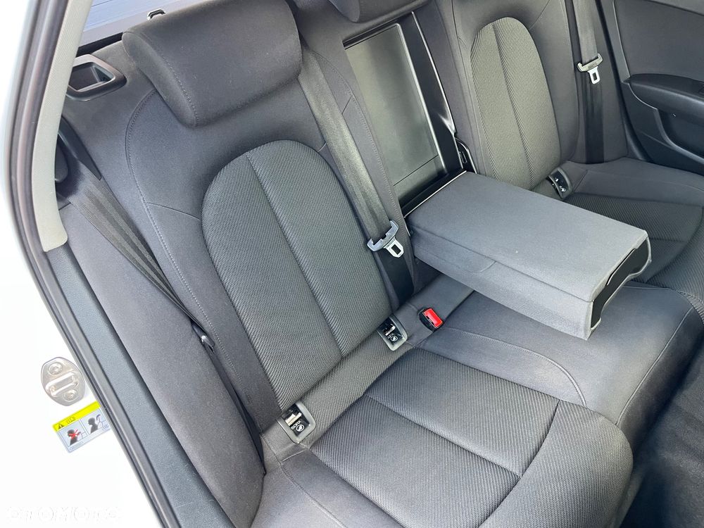 Audi A6 Avant 2.0 TDI Ultra DPF - 30