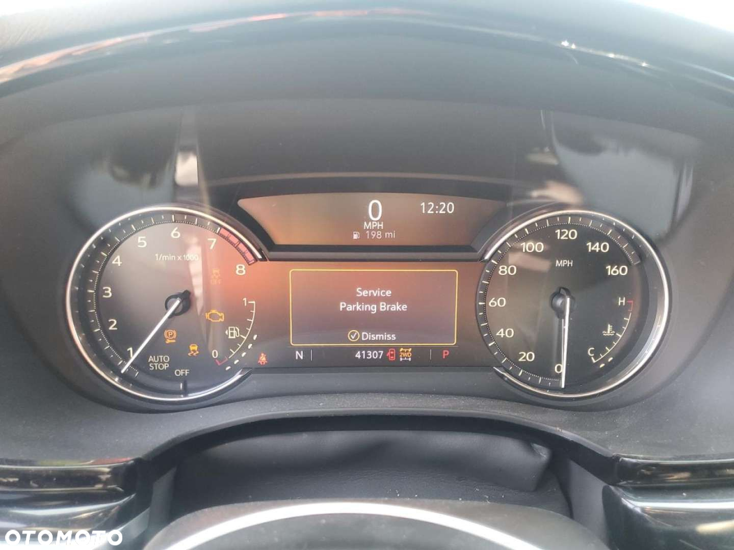 Cadillac XT6 - 10