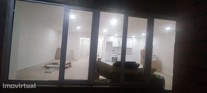 Aluguer T1+2 Novo ,Malaposta -Anadia - Grande imagem: 3/5