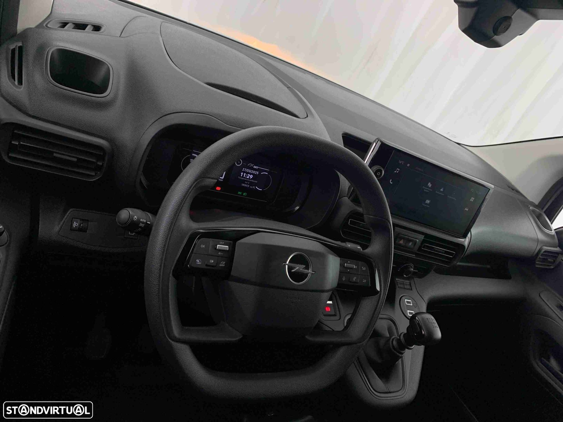 Opel Combo Cargo 1.5 CDTi - 14