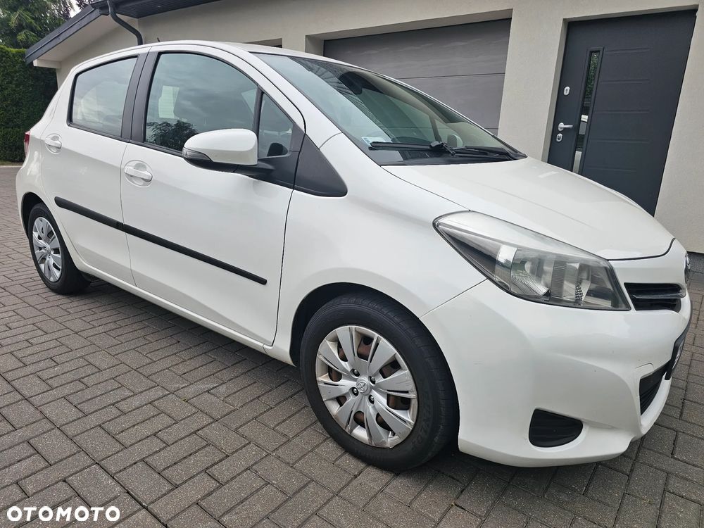 Toyota Yaris 1.0 Life - 3