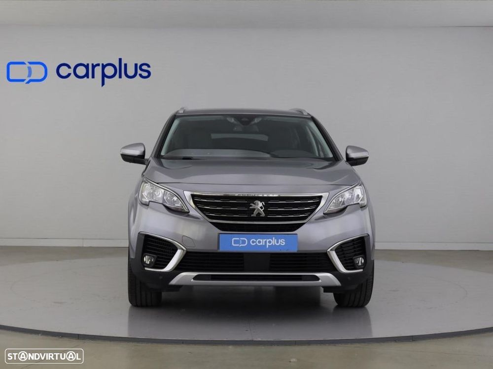 Peugeot 5008 1.5 BlueHDi Allure - 3